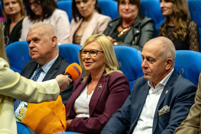XIV Gala Tęczowych Serc