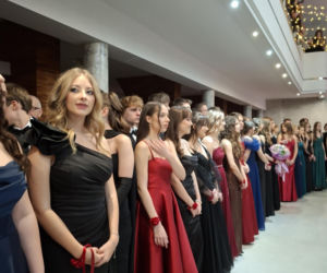 Studniówki 2026: Bal I Liceum Ogólnokształcącego w Starachowicach