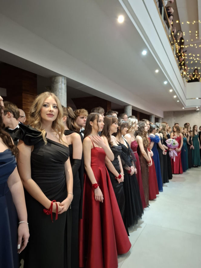 Studniówki 2026: Bal I Liceum Ogólnokształcącego w Starachowicach