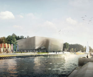 Muzeum Archeologii Podwodnej i Rybołówstwa Bałtyckiego w Łebie