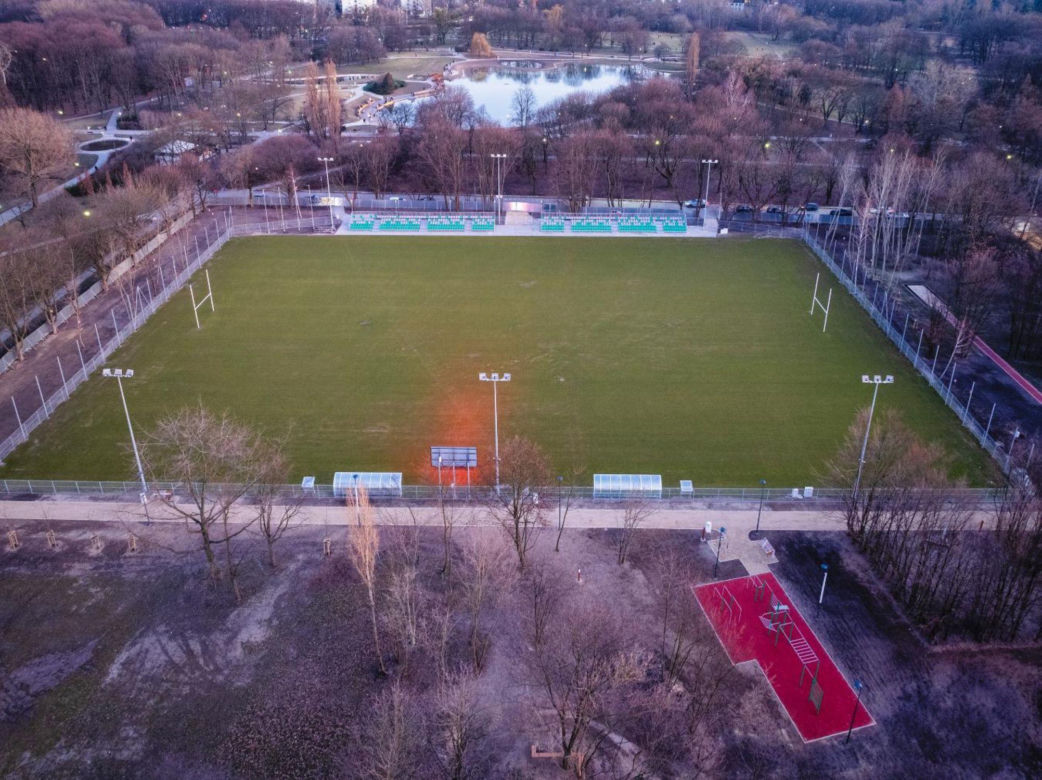 Ośrodek Wawelska w Warszawie