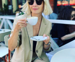 Małgorzata Kożuchowska