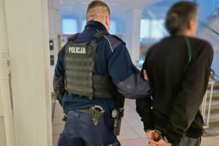 Skradzione złoto odzyskane dzięki czujności! Złodziej wpadł w lombardzie w Skierniewicach