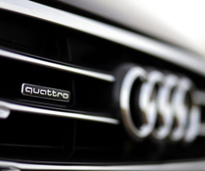 Audi A8 50 TDI quattro tiptronic