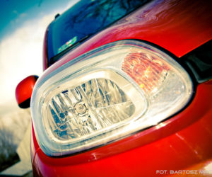 Nowy Fiat Panda III