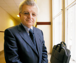 Pęczak wrócił do gry