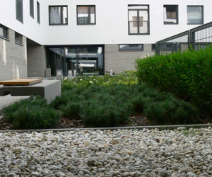 Osiedle Santorini, Warszawa