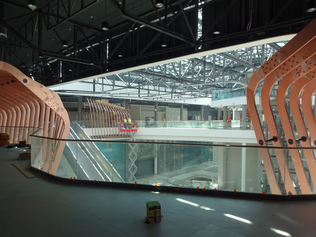 Galeria Młociny