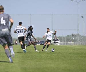Legia Warszawa - Radomiak Radom