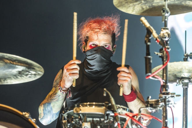 Twenty One Pilots w Warszawie 2016 - koncert online [RELACJA]