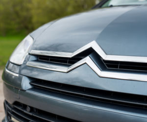 Citroen C4 mk. I 2.0 HDi AT Exclusive 