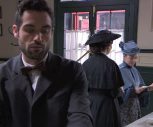 Akacjowa 38, odcinek 851: Celia poznaje szokującą prawdę o zaręczynach Silvii