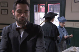 Akacjowa 38, odcinek 851: Celia poznaje szokującą prawdę o zaręczynach Silvii