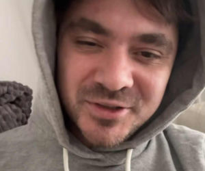 Przerażająca przepowiednia Daniela Martyniuka na 2026? Kupcie sobie grób na cmentarzu