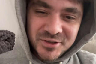 Przerażająca przepowiednia Daniela Martyniuka na 2026? Kupcie sobie grób na cmentarzu