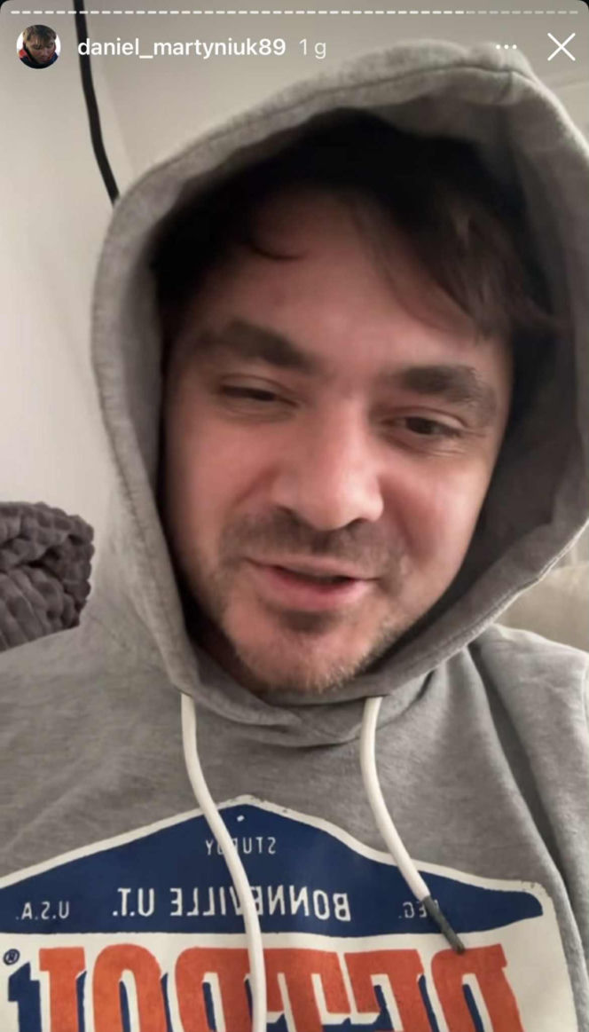 Przerażająca "przepowiednia" Daniela Martyniuka na 2026? "Kupcie sobie grób na cmentarzu"