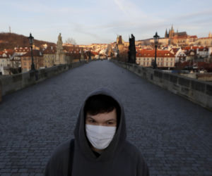 W ciągu ostatniej doby najwięcej nowych przypadków SARS-CoV-2 potwierdzono w USA, w Wielkiej Brytanii i w Rosji 