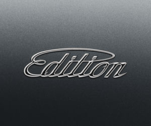 Skoda Fabia Edition