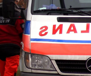 4-miesięczny chłopiec z ciężkimi obrażeniami ciała! Rodzice niemowlęcia aresztowani