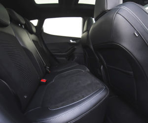 Ford Fiesta ST 1.5 EcoBoost 200 KM