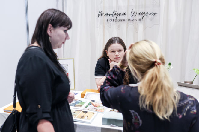 To były największe targi ślubne w Katowicach. Tu wyznaczono nowe trendy w branży weselnej