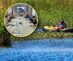Wojsko wymusza modyfikację szlaków turystycznych. Czy to się odbije na atrakcyjności regionu?