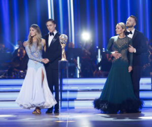 Julia Żugaj zajęła 2. miejsce w Tańcu z gwiazdami