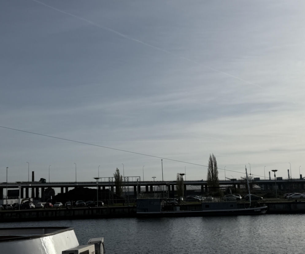 Kolejne zmiany na Trasie Zamkowej!