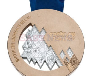 Medal Olimpijski