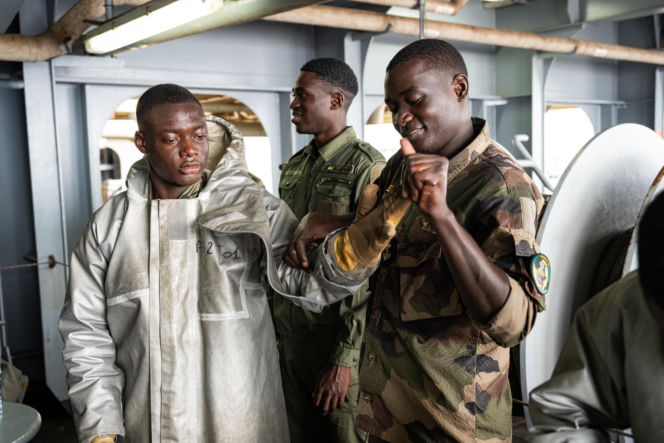 Afrykańscy żołnierze w europejskich armiach? Kontrowersyjny pomysł na rekrutację Afrykanów do wojsk UE