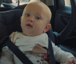 M jak miłość odc. 1908. Antoś (Mark Myronenko)