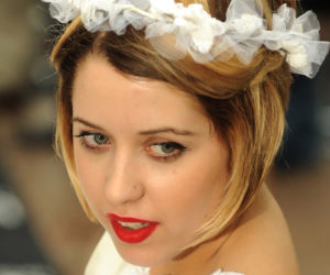Peaches Geldof