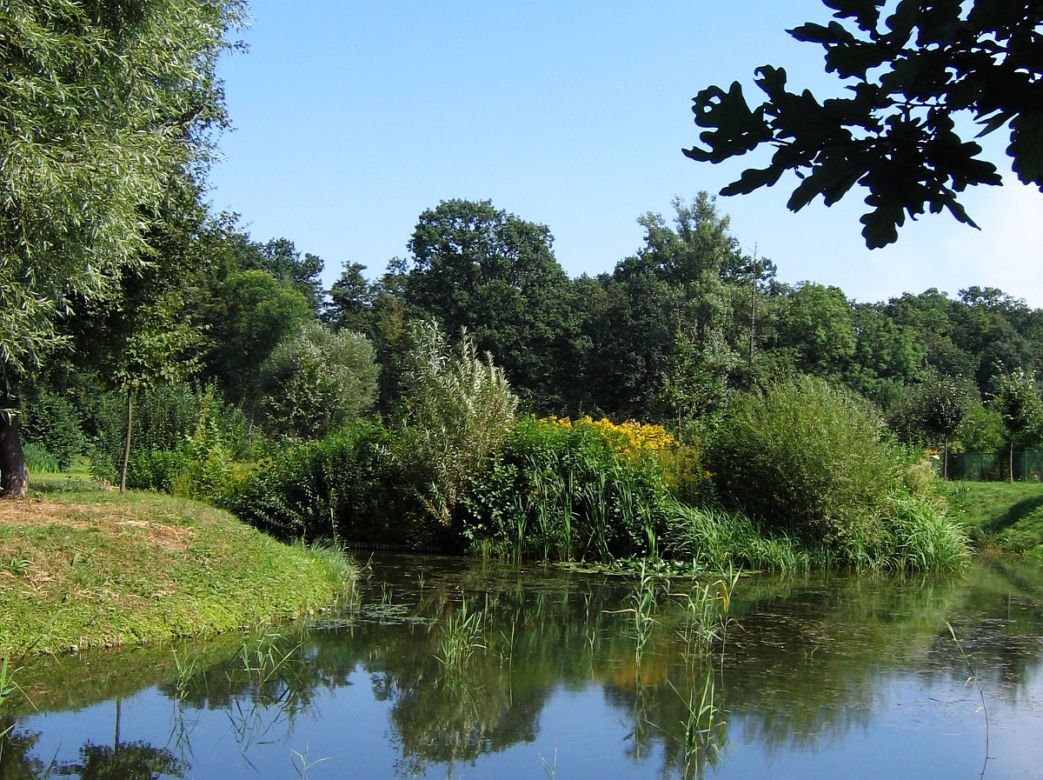 Las Sołtysowicki