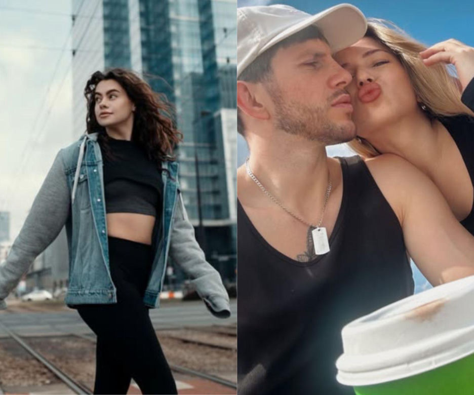 6. edycja (2022) – Angelina Zaichenko & Aleksandr "Sasha" Muzheiko 