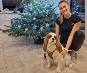 Polscy lekkoatleci w różny sposób spędzą święta Bożego Narodzenia