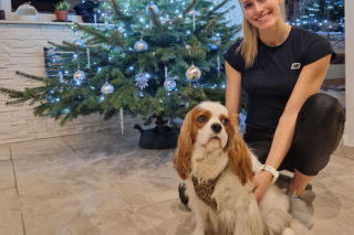 Polscy lekkoatleci w różny sposób spędzą święta Bożego Narodzenia