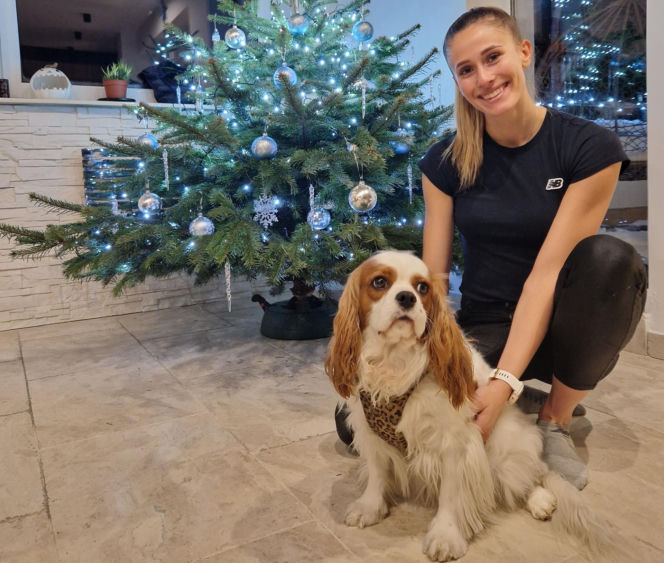 Polscy lekkoatleci w różny sposób spędzą święta Bożego Narodzenia