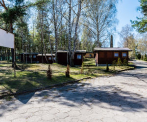 Koronawirus zniszczy turystykę na Wyspie Sobieszewskiej