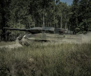 Podsumowanie roku 2025 w WZM S.A. Strategiczne umowy i budowa pancernej potęgi