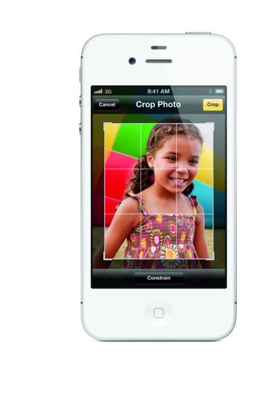 Apple iPhone 4S