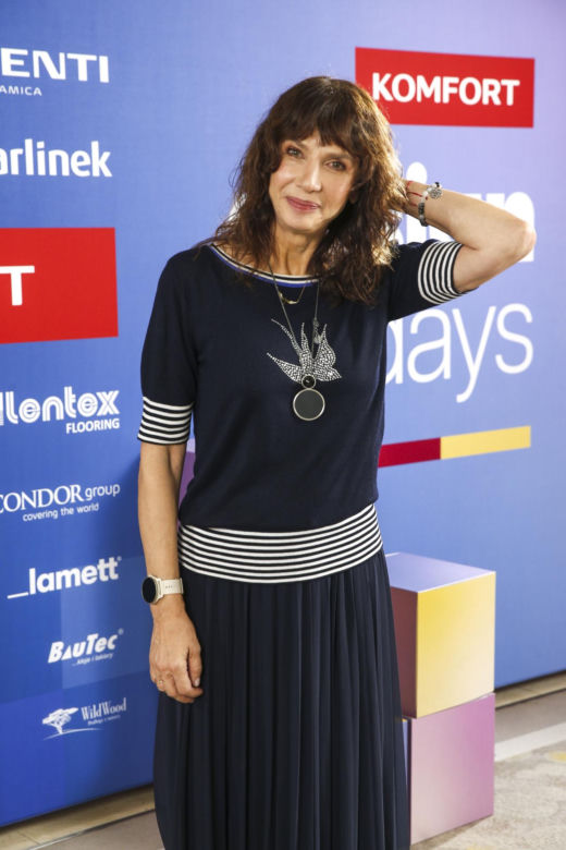 Grażyna Wolszczak