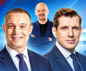 PiS zapowiada kolejne protesty przed Trybunałem Konstytucyjnym. Spór dotyczy wyboru Macieja Berka