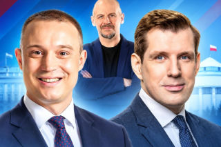 PiS zapowiada kolejne protesty przed Trybunałem Konstytucyjnym. Spór dotyczy wyboru Macieja Berka
