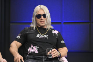 Skolim kocha piłkę i skoki. Gwiazdor disco polo porównuje dawne gwiazdy do obecnych