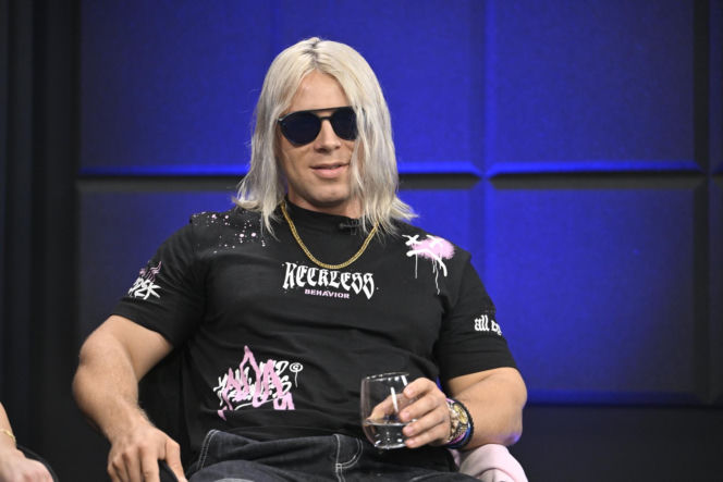 Blanka x Skolim w Esce