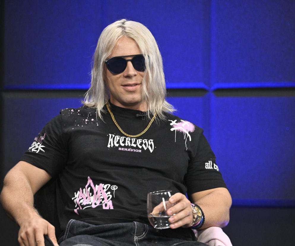 Blanka x Skolim w Esce