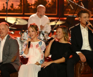 Wnuczka Sojki sensacją 1 dnia Top of The Top Festival 2026! Nina Sojka zdradziła, czy pójdzie w ślady dziadka