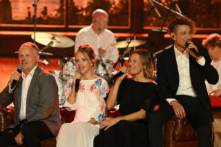 Wnuczka Sojki sensacją 1 dnia Top of The Top Festival 2026! Nina Sojka zdradziła, czy pójdzie w ślady dziadka