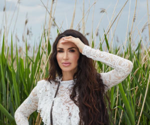 Katarzyna Paskuda - aktorka, modelka, fotograf