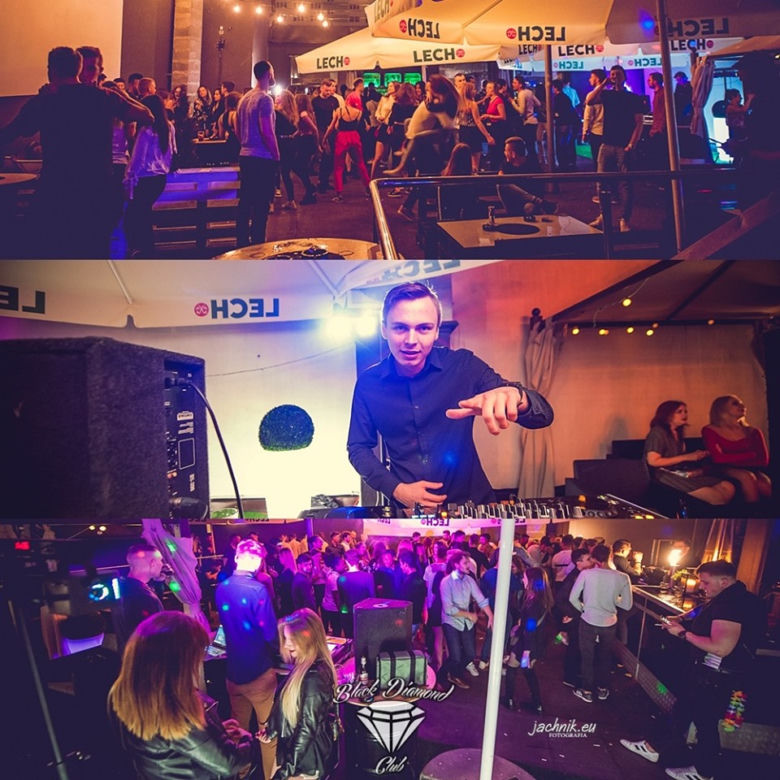 7. urodziny Black Diamond Club [ZDJĘCIA]